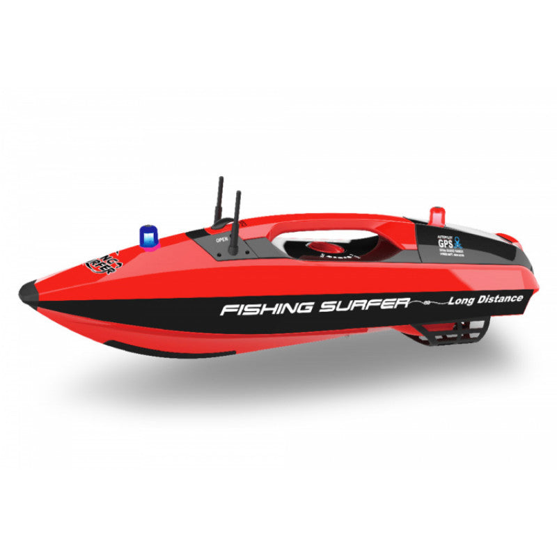 Joysway Fishing Surfer Bait Boat with GPS Autopilot