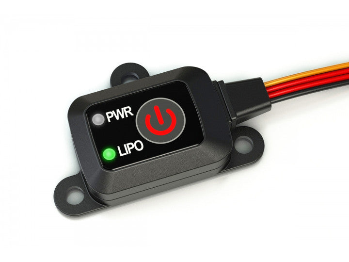 G-FORCE Power Switch - RACERC