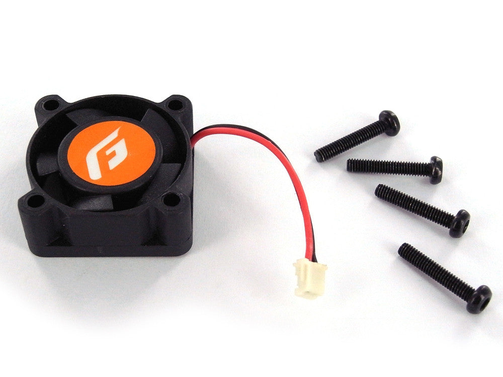G-Force Cooling FAN - RACERC