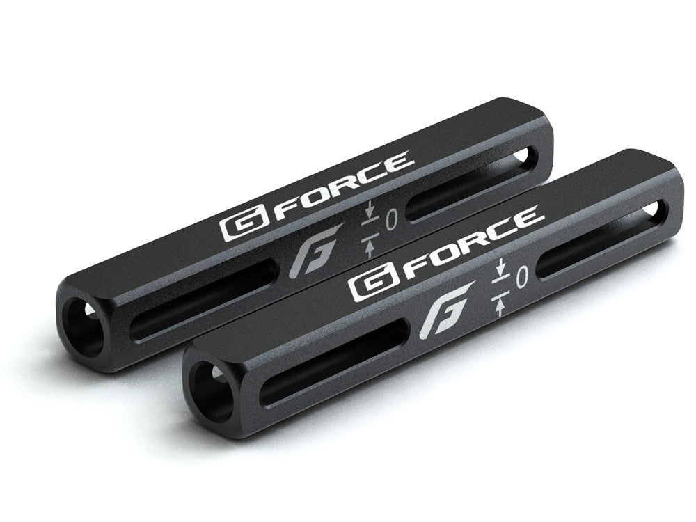 Droop Gauge Support Blocks（Black） - RACERC