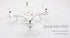 Syma X25 Pro drone with Dual GPS and intelligent flight modes - RACERC