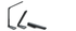 G-Force Pit Light AXIS (Black) - RACERC
