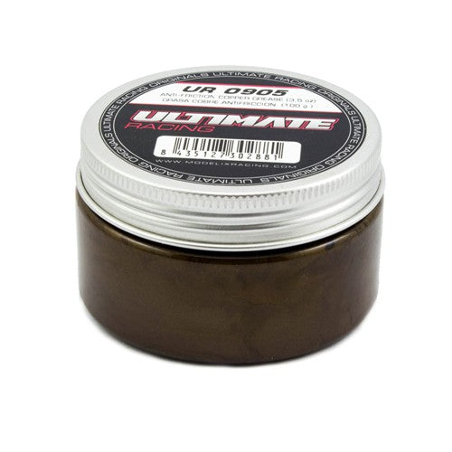 Ultimate Racing Anti-Friction Copper Grease (100g / 3.5oz)