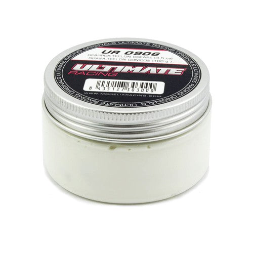Ultimate Racing Gearbox Teflon Grease (100g / 3.5oz)