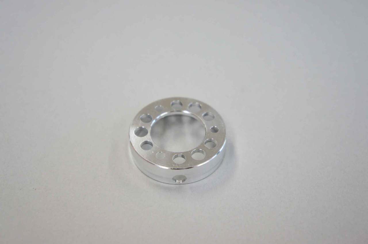 Mugen Seiki H0289 Housing For 2nd. Gear for MGT7 - RACERC