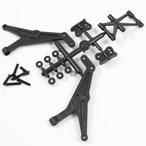 Hyper Mini ST Wing Mount