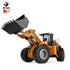 Wltoys 14800 1/14 2.4G Electric Remote Control Full Metallic Bulldozer
