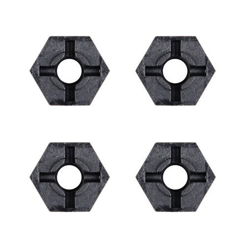 WLToys COMBINER 12427SERIES/12423/12429 1/12 TRIAL(4PCS.)