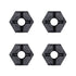 WLToys COMBINER 12427SERIES/12423/12429 1/12 TRIAL(4PCS.)