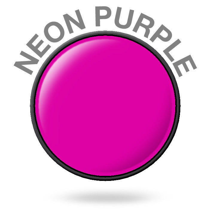 HOBBYNOX Neon Purple R/C Racing Car Spray Paint 150 ml - RACERC