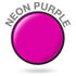 HOBBYNOX Neon Purple R/C Racing Car Spray Paint 150 ml - RACERC
