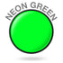 HOBBYNOX Neon Green R/C Racing Car Spray Paint 150 ml - RACERC