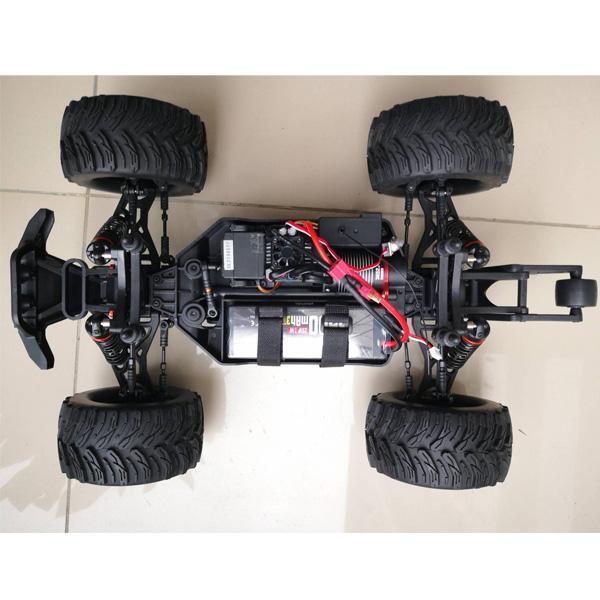 HNR Racing 1/10 Brushless 4WD MARS Pickup Truck RTR - 75KM/H