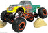 Pangolin 1:10 Scale 2.4GHz Electric Powered Off-Road Rock Crawler RTR - RACERC
