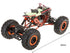 Kulak 1:18 Scale 2.4GHz Electric Powered Off-Road Crawler RTR - RACERC