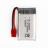 3.7V 600mAh Li-Po BATTERY ( FOR SYMA X5HC/X5HW ) - RACERC