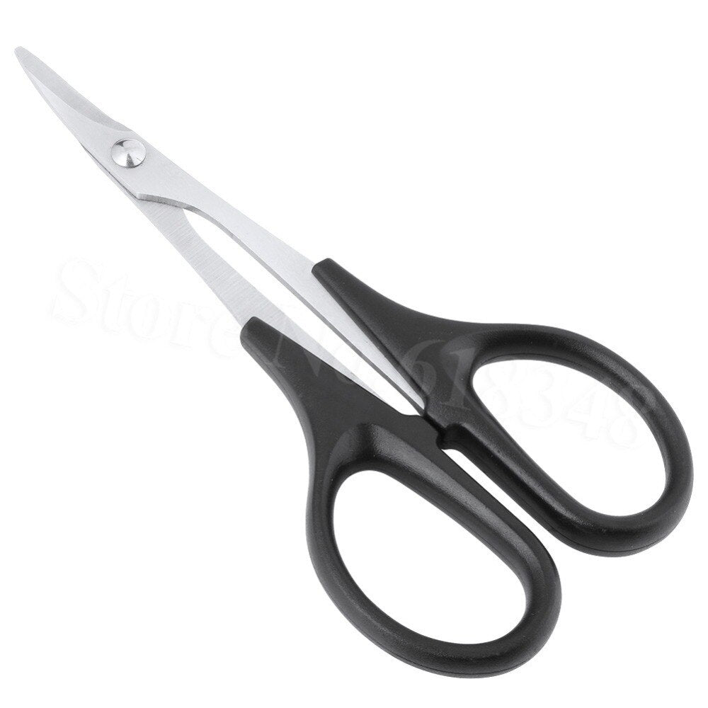 ProtonRC Scissor for RC Car Body - Curved Big  1pc/set