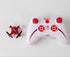 Syma X12S Nano 6-Axis Gyro 4CH RC Quadcopter with Protection Guard - RACERC