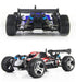 Wltoys A959 Vortex 1/18 2.4G 4WD Electric RC Car Off-Road Independent Suspension Buggy RTR - RACERC