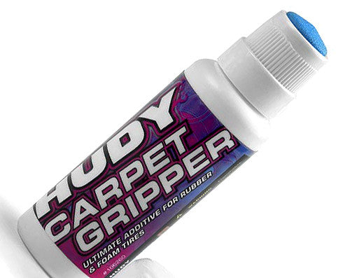 HUDY Tire Additive - RACERC
