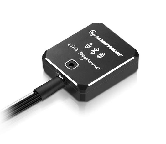 Hobbywing OTA Bluetooth Programmer Module για ESC Ρύθμιση & Update | Racerc