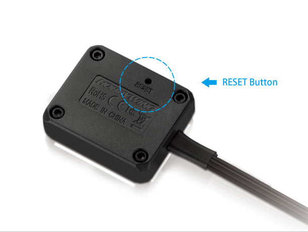 Hobbywing OTA Bluetooth Programmer Module για ESC Ρύθμιση & Update | Racerc