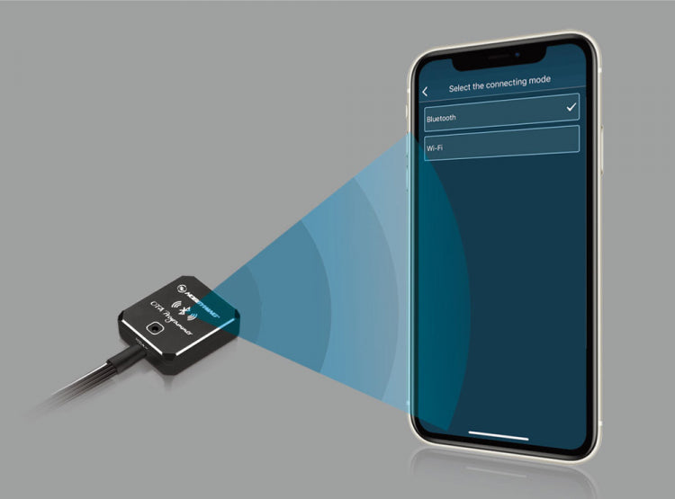Hobbywing OTA Bluetooth Programmer Module για ESC Ρύθμιση & Update | Racerc