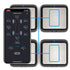 SkyRC SCWS2000 Bluetooth Corner Weight Set-Up Tool (4 Ζυγαριές)