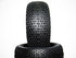 Hot Race 1/8 Buggy Tire MIAMI  Pre Glued - RACERC