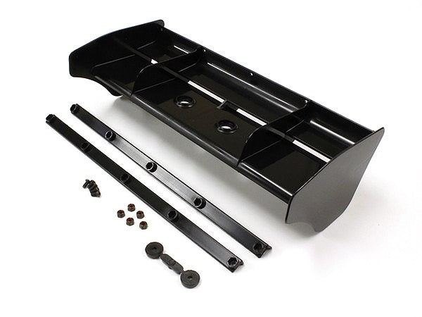 Kyosho IF491BK - Inferno MP9 TKi4 Wing - Black - RACERC
