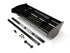 Kyosho IF491BK - Inferno MP9 TKi4 Wing - Black - RACERC