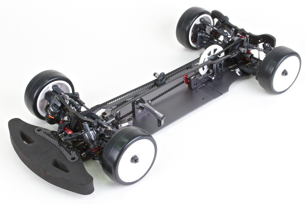 WildFireD06 VBC Dynamics Edition 1/10 Touring Car Kit - RACERC