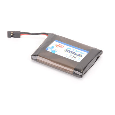 Intellect lipo TX 3.7v 3000mah - RACERC