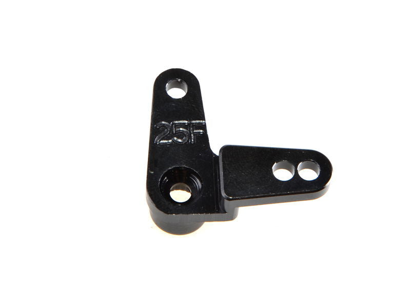 CNC Servo Arm for 2013 Radio Tray (Sanwa) - RACERC