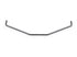 THE JQRacing Front Swaybar 2.6mm (White Edition) - RACERC