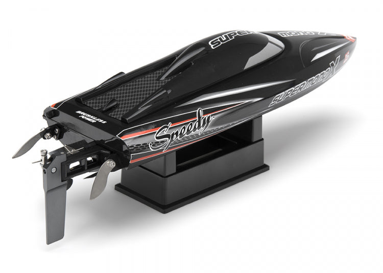 JOYSWAY SUPER MONO X 2.4G RTR BRUSHLESS RC RACING BOAT