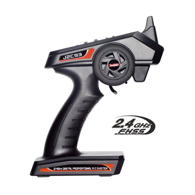 JOYSWAY Bullet Off-shore V3 BL ARTR 2.4G w/o Batteries & Charger