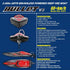 JOYSWAY Bullet Off-shore V3 BL ARTR 2.4G w/o Batteries & Charger