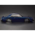 Nissan 1977 Skyline hardtop 2000 GT-ES Finished Body Blue - RACERC
