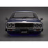 Nissan 1977 Skyline hardtop 2000 GT-ES Finished Body Blue - RACERC