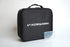 260X230X95MM HARD FRAME TOOL/CHARGER BAG/EQUIPMENT CASE (W/PARTITION PLATES & PARTS BOX)