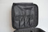 260X230X95MM HARD FRAME TOOL/CHARGER BAG/EQUIPMENT CASE (W/PARTITION PLATES & PARTS BOX)