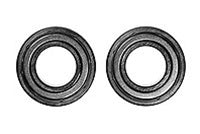 PROTONRC Bearing 8x16x5 Metal Shield - Japan quality - RACERC