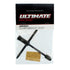 Ultimate Racing Pro-T Glow Plug Wrench 8/10mm & 5mm Hex – Πολυεργαλείο Nitro Racing