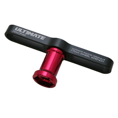 Ultimate WHEEL WRENCH PRO