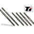 3mm Punisher Titanium Turnbuckles for Tekno EB410 - RACERC