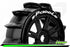 Louise Tire & Wheel B-PADDLE 1/8 Buggy Sport (2) LT3249B