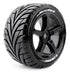 Louise Tires & Wheels T-ROCKET 1/8 Truggy Sport (2) LT3250B