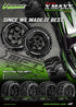 Louise Tires & Wheels X-PIONEER X-Maxx (MFT) (2) LR-T3296B