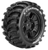 Louise Tires & Wheels X-CYCLONE X-Maxx (MFT) (2) LT3298B